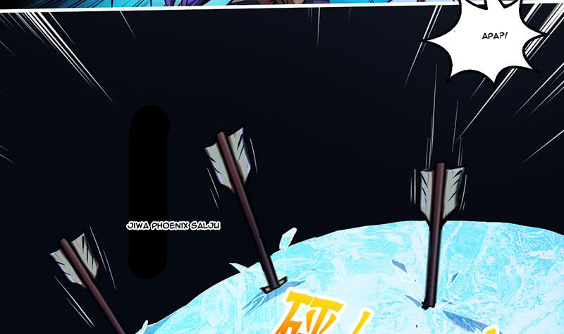 The Immortal Devil Emperor chapter 11 halaman 27