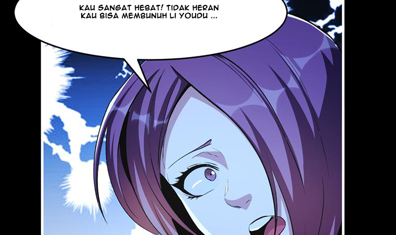 The Immortal Devil Emperor chapter 11 halaman 31