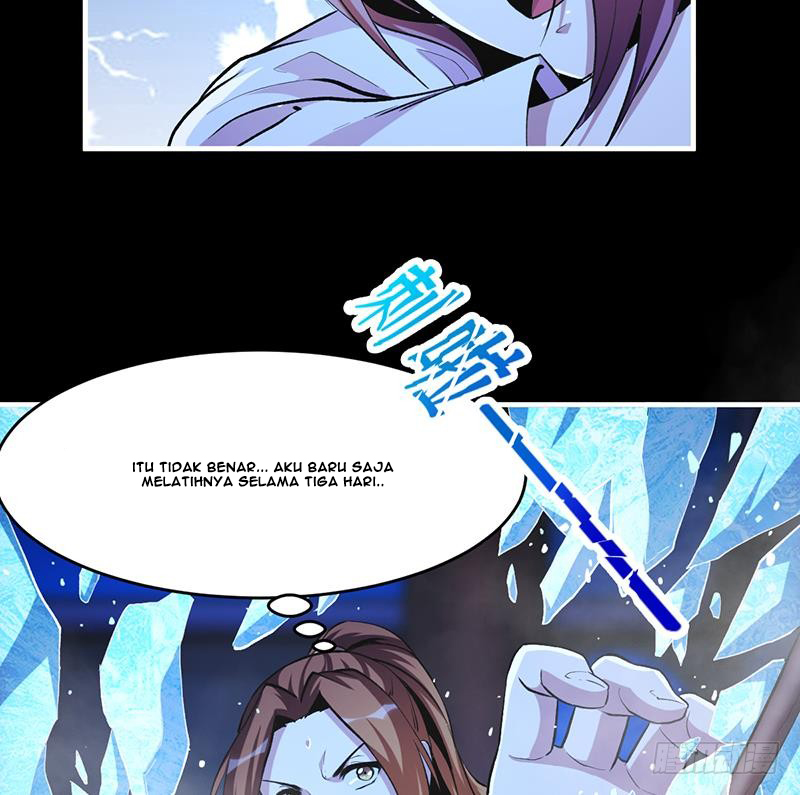 The Immortal Devil Emperor chapter 11 halaman 32