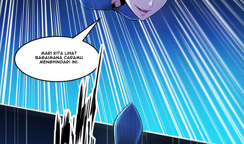 The Immortal Devil Emperor chapter 11 halaman 38