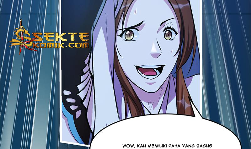 The Immortal Devil Emperor chapter 11 halaman 46