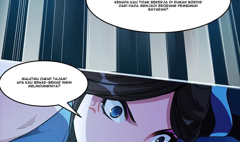 The Immortal Devil Emperor chapter 11 halaman 47