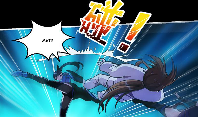 The Immortal Devil Emperor chapter 11 halaman 49