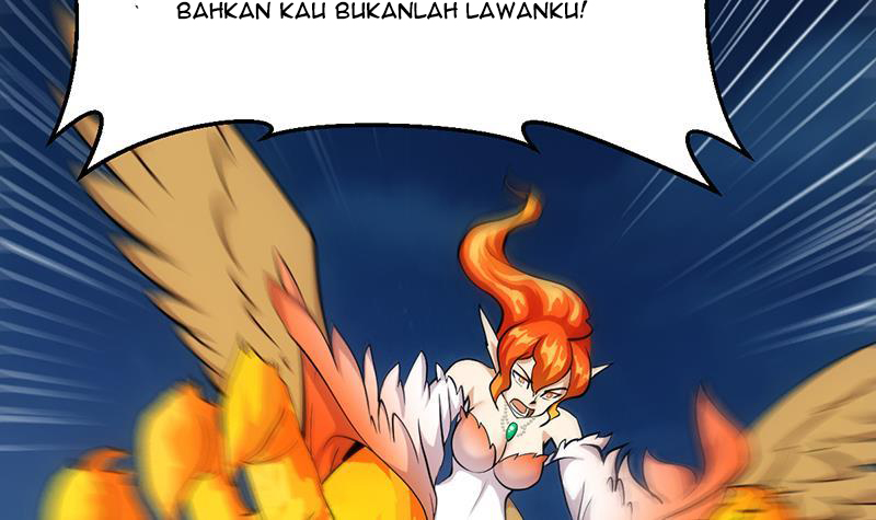 The Immortal Devil Emperor Bab 110 halaman 7