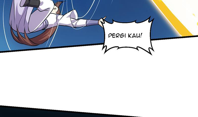 The Immortal Devil Emperor Bab 110 halaman 25