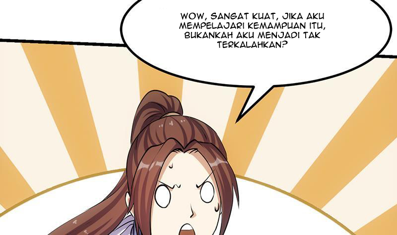 The Immortal Devil Emperor Bab 110 halaman 31