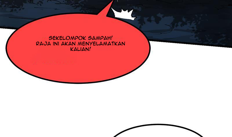 The Immortal Devil Emperor Bab 110 halaman 35
