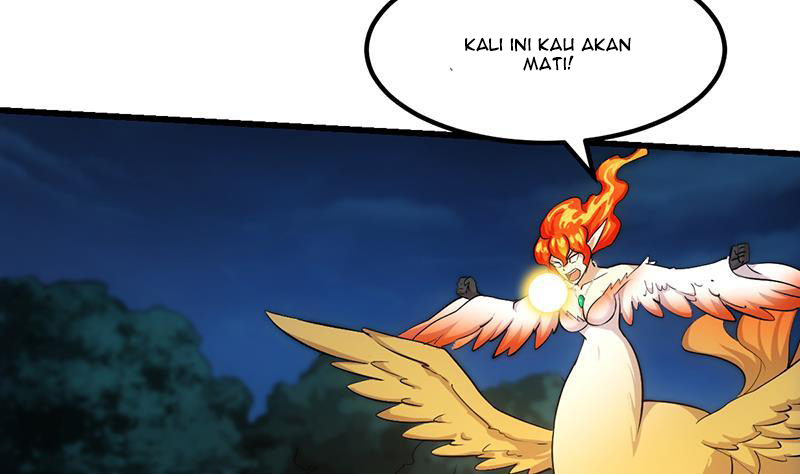 The Immortal Devil Emperor Bab 110 halaman 36