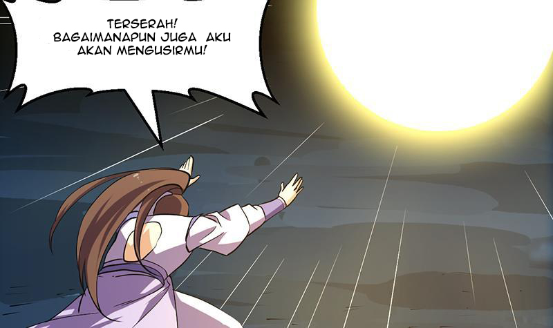 The Immortal Devil Emperor Bab 110 halaman 49