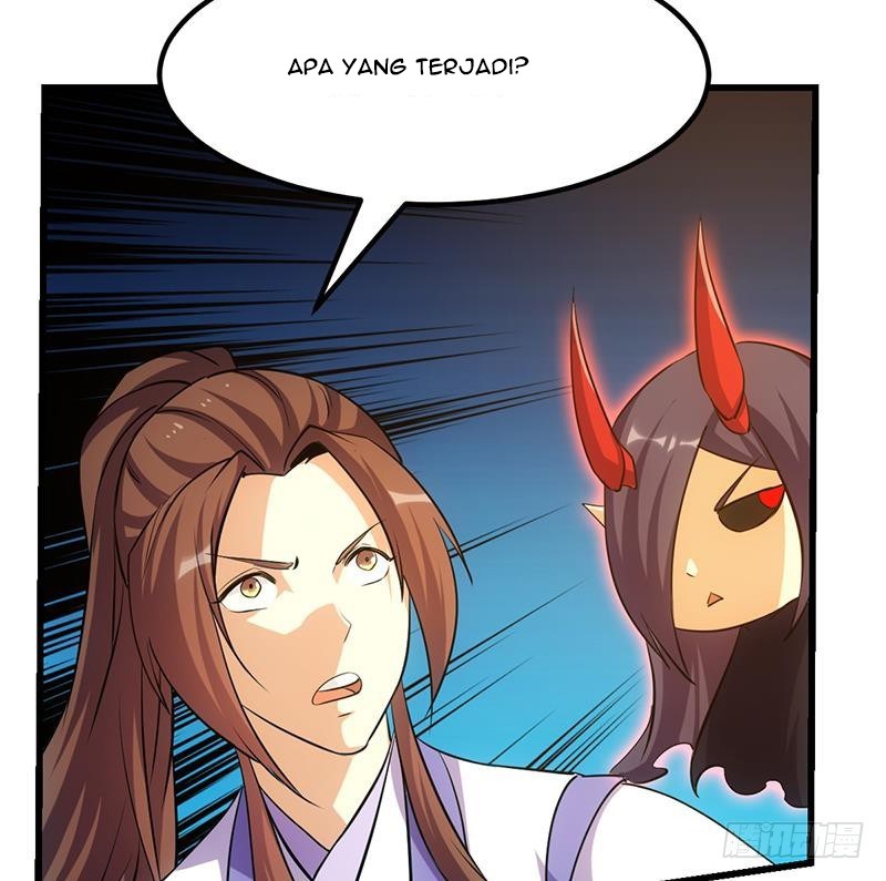 The Immortal Devil Emperor chapter 111 halaman 39