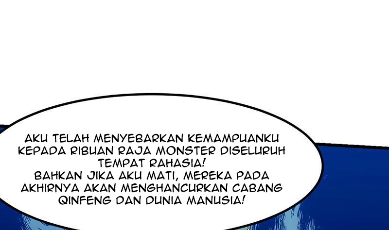 The Immortal Devil Emperor chapter 111 halaman 41