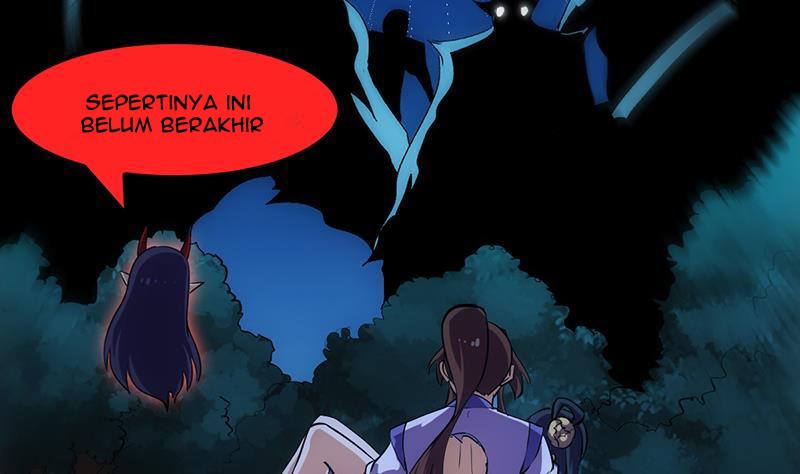 The Immortal Devil Emperor chapter 111 halaman 57