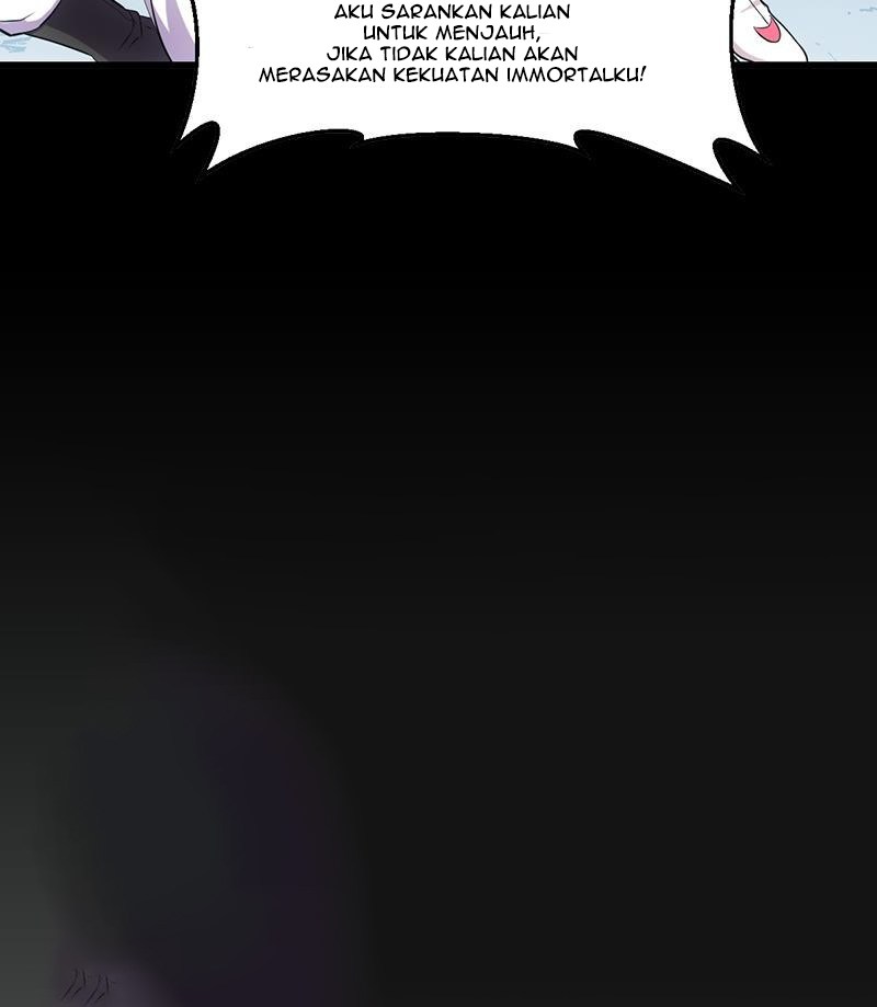 The Immortal Devil Emperor chapter 111 halaman 62