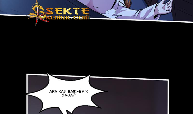 The Immortal Devil Emperor Bab 12 halaman 6