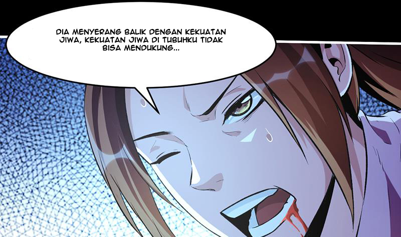 The Immortal Devil Emperor Bab 12 halaman 8