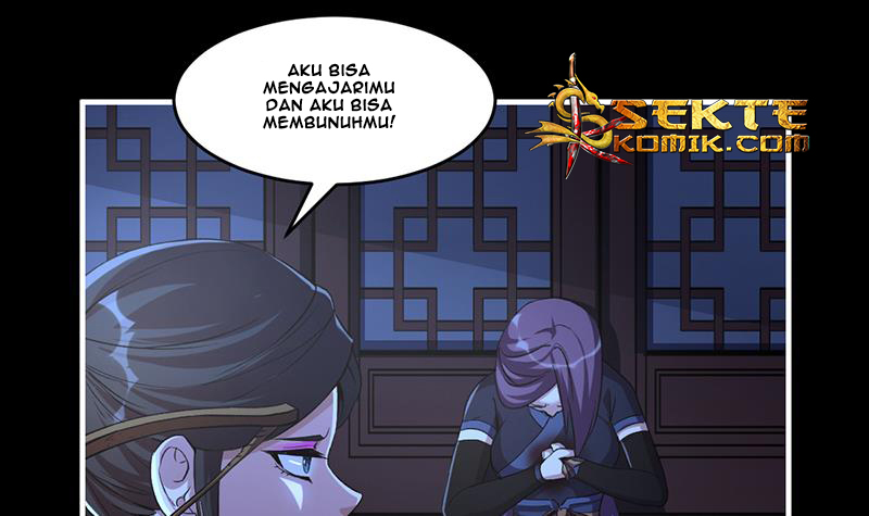 The Immortal Devil Emperor Bab 12 halaman 16