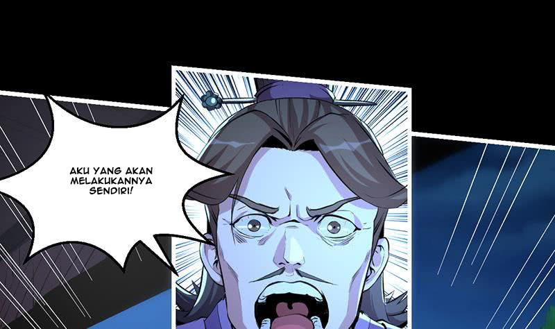 The Immortal Devil Emperor Bab 12 halaman 20