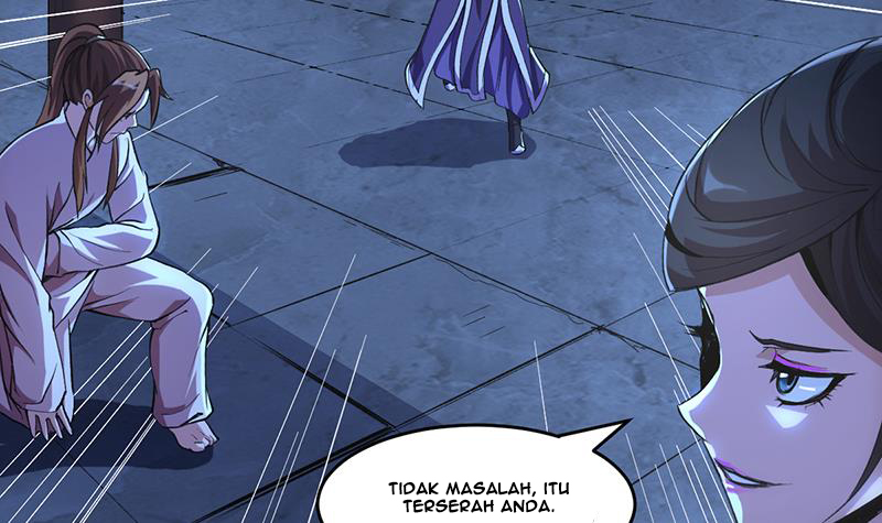 The Immortal Devil Emperor Bab 12 halaman 22