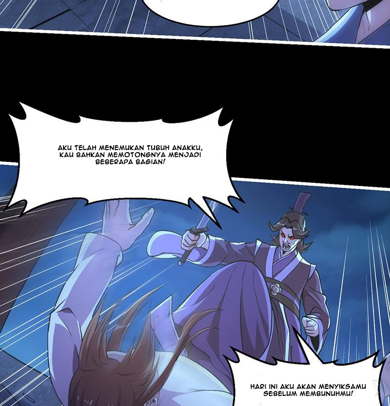 The Immortal Devil Emperor Bab 12 halaman 23