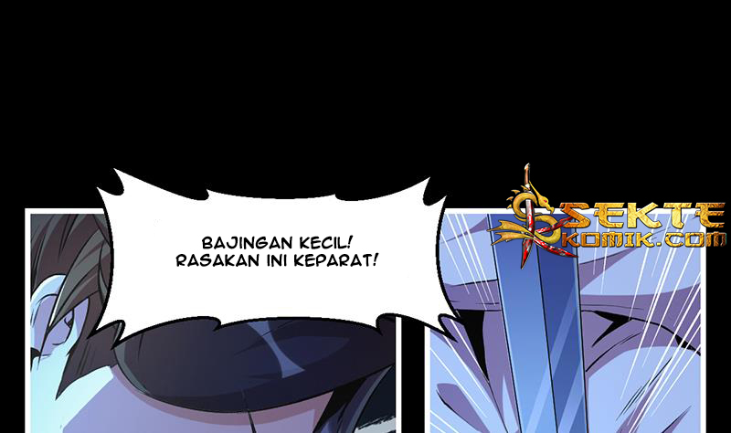 The Immortal Devil Emperor Bab 12 halaman 26
