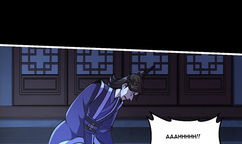 The Immortal Devil Emperor Bab 12 halaman 28