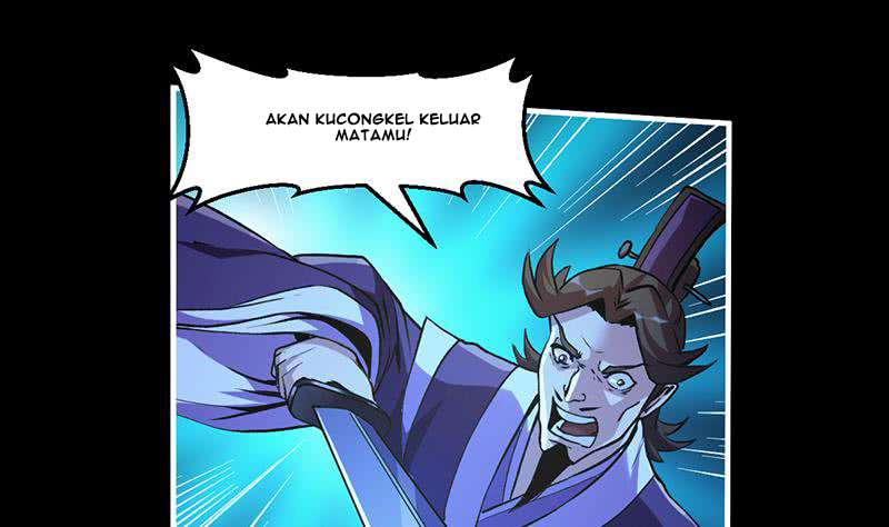 The Immortal Devil Emperor Bab 12 halaman 30