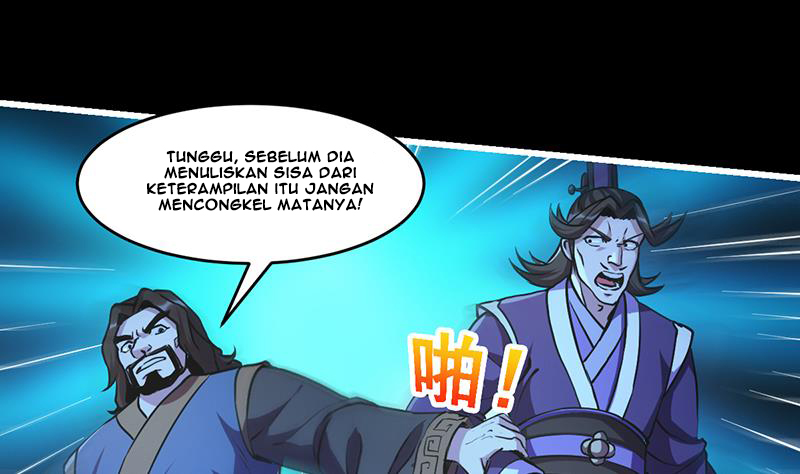 The Immortal Devil Emperor Bab 12 halaman 32
