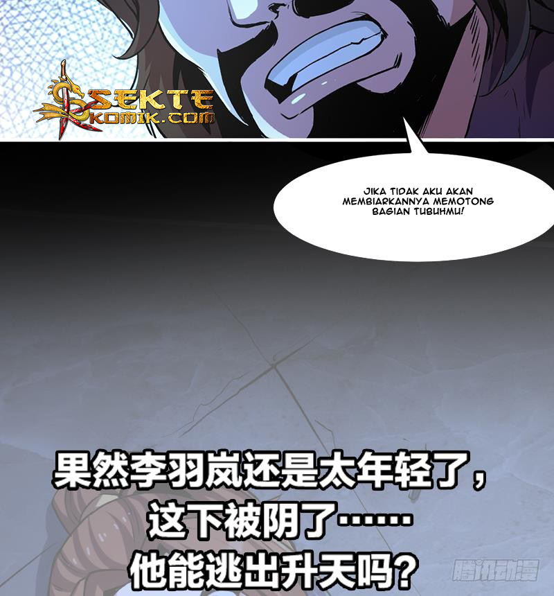The Immortal Devil Emperor Bab 12 halaman 36