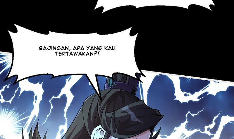 The Immortal Devil Emperor Bab 13 halaman 9