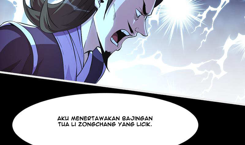 The Immortal Devil Emperor Bab 13 halaman 10