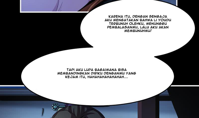 The Immortal Devil Emperor Bab 13 halaman 12