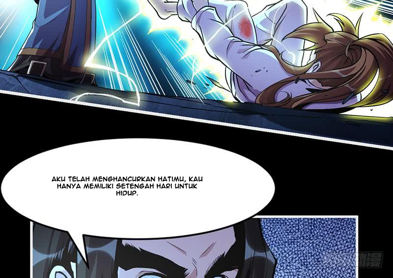 The Immortal Devil Emperor Bab 13 halaman 15
