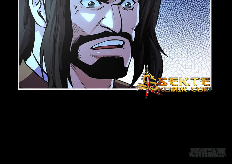 The Immortal Devil Emperor Bab 13 halaman 16