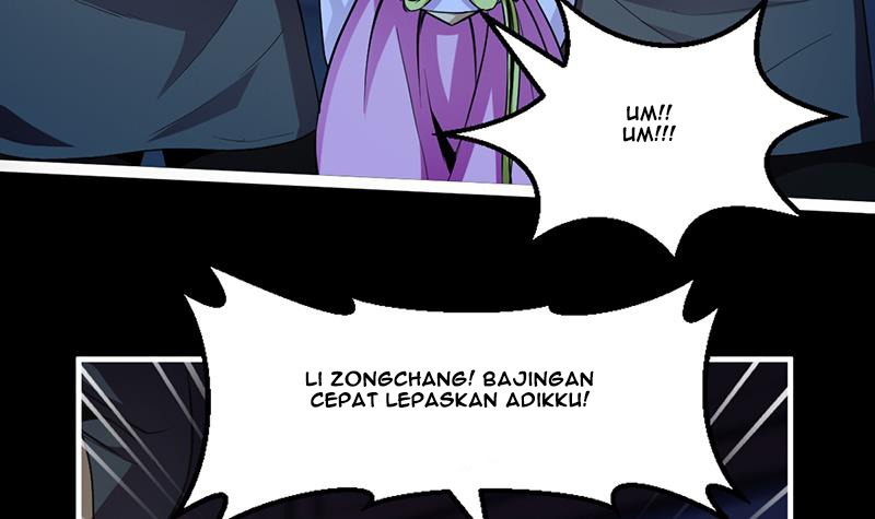 The Immortal Devil Emperor Bab 13 halaman 22