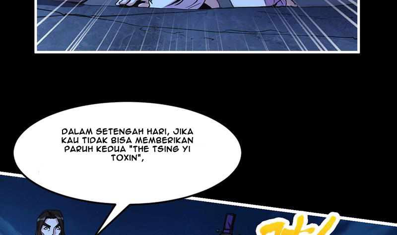 The Immortal Devil Emperor Bab 13 halaman 24