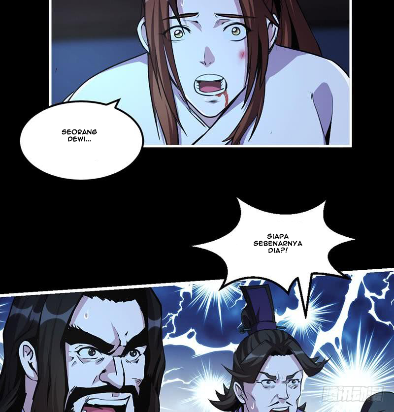The Immortal Devil Emperor Bab 14 halaman 14