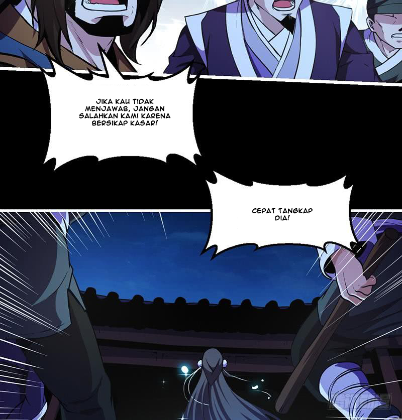 The Immortal Devil Emperor Bab 14 halaman 15