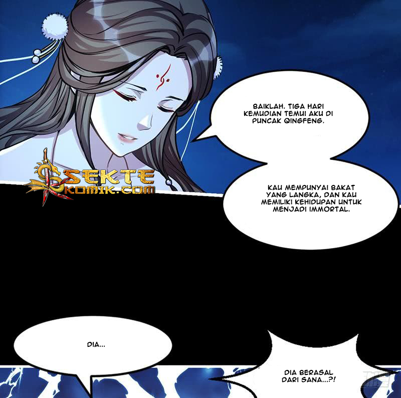 The Immortal Devil Emperor Bab 14 halaman 26