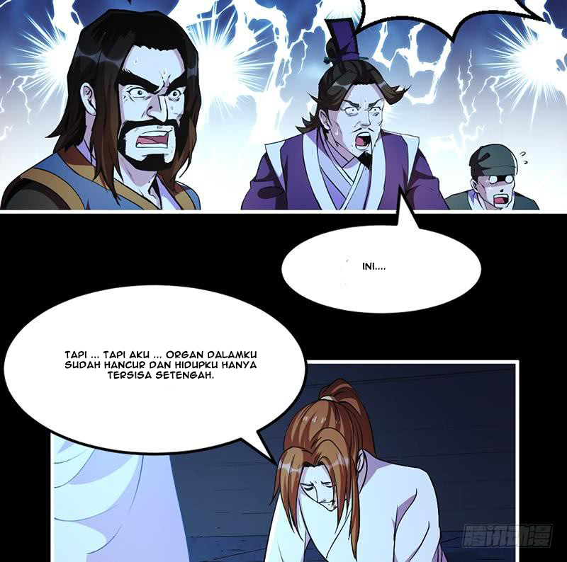 The Immortal Devil Emperor Bab 14 halaman 27