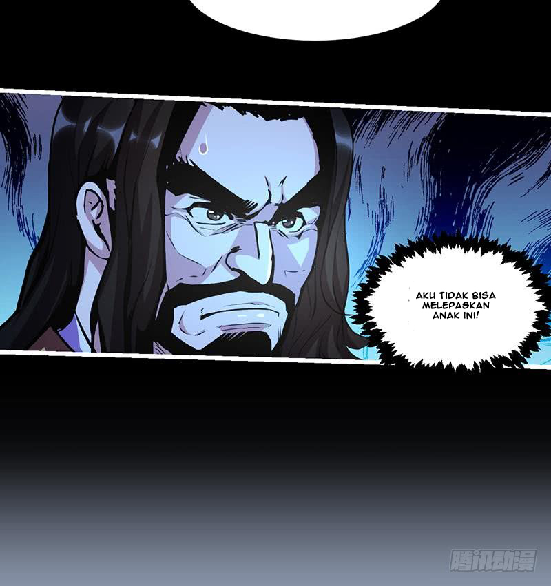 The Immortal Devil Emperor Bab 14 halaman 41