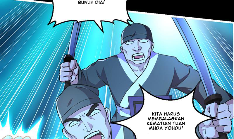 The Immortal Devil Emperor Bab 15 halaman 9
