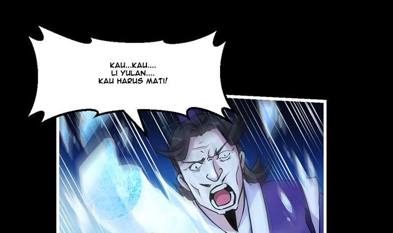 The Immortal Devil Emperor Bab 15 halaman 32
