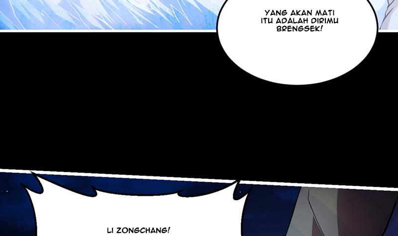 The Immortal Devil Emperor Bab 15 halaman 37