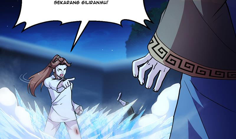 The Immortal Devil Emperor Bab 15 halaman 38
