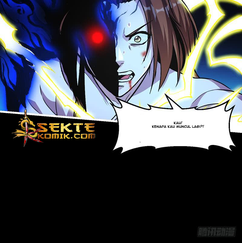 The Immortal Devil Emperor Bab 17 halaman 16