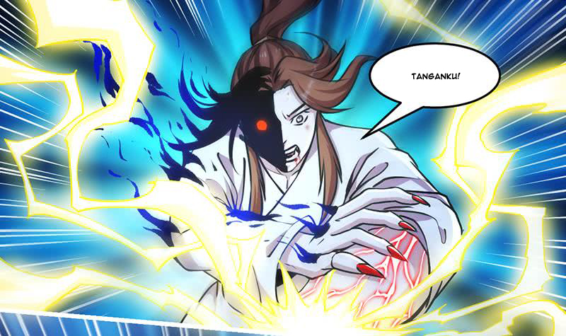 The Immortal Devil Emperor Bab 17 halaman 19