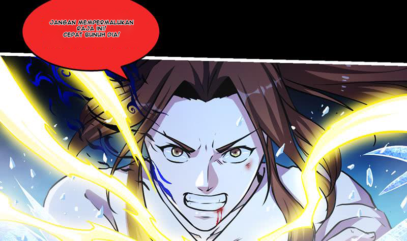 The Immortal Devil Emperor Bab 17 halaman 25