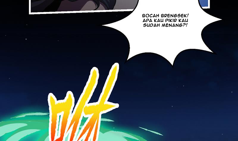 The Immortal Devil Emperor Bab 17 halaman 33