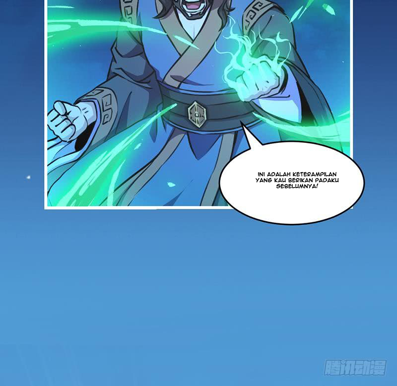 The Immortal Devil Emperor Bab 17 halaman 38