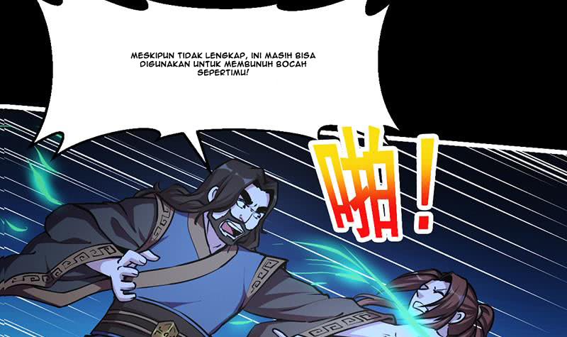 The Immortal Devil Emperor Bab 18 halaman 7
